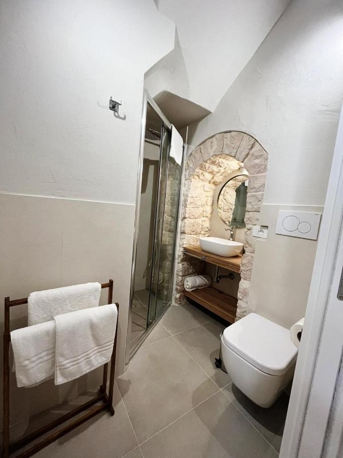 La Casetta B & B Turi Luaran gambar