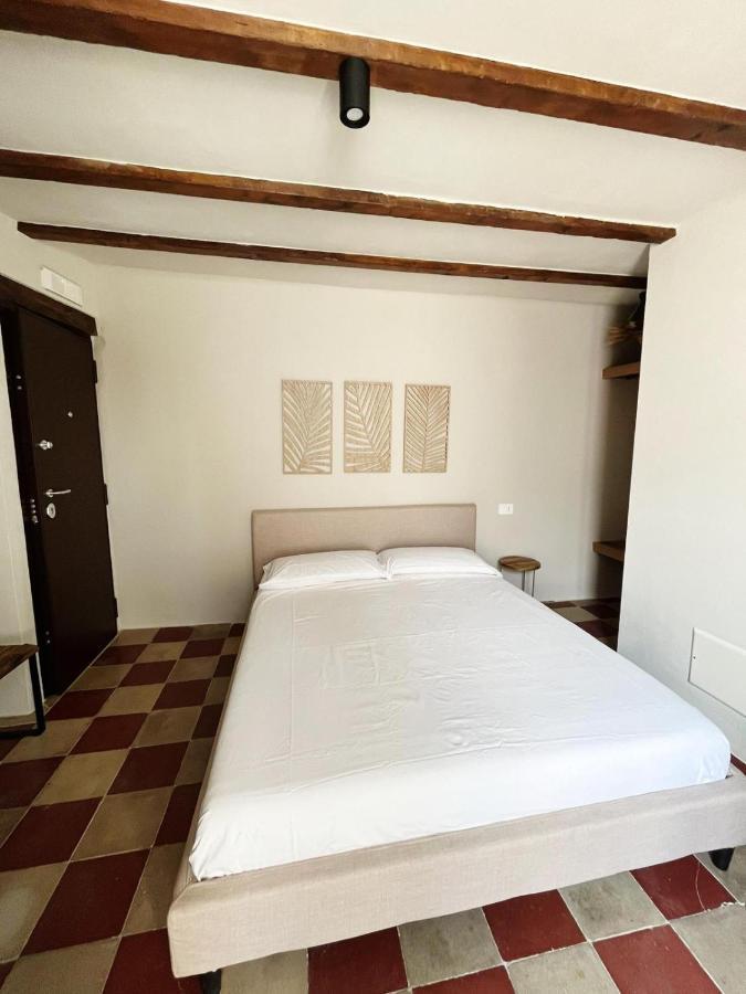 La Casetta B & B Turi Luaran gambar