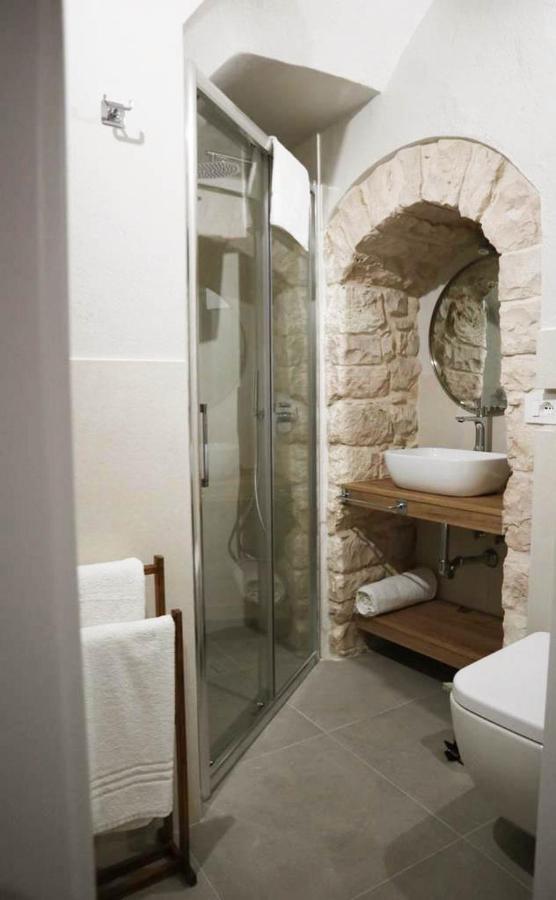La Casetta B & B Turi Luaran gambar