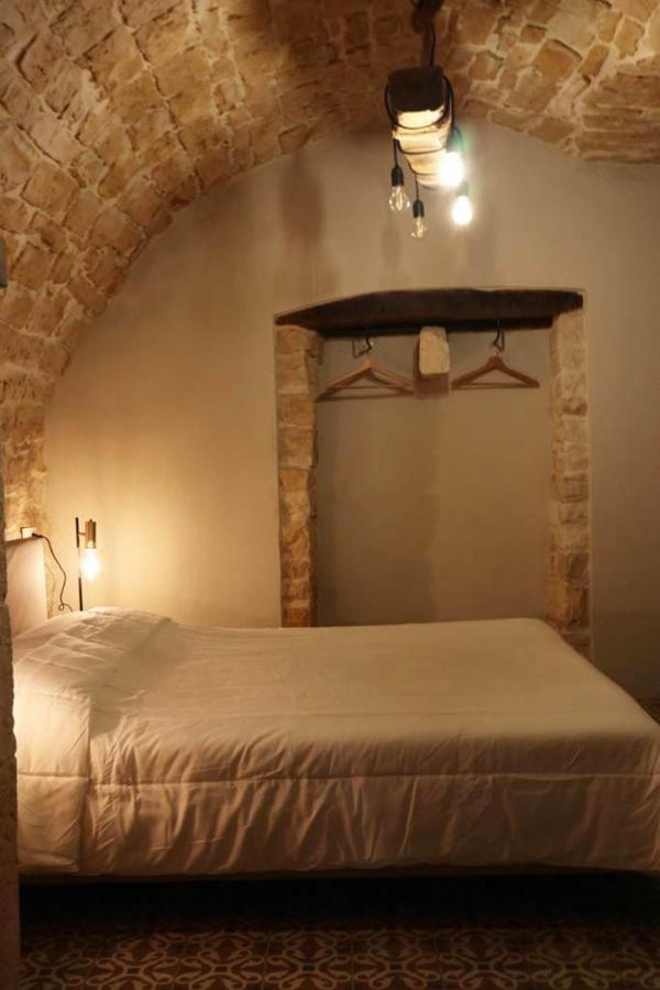 La Casetta B & B Turi Luaran gambar