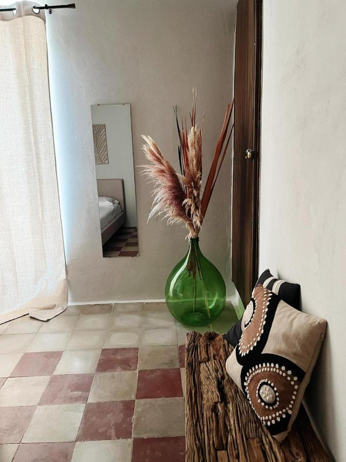 La Casetta B & B Turi Luaran gambar