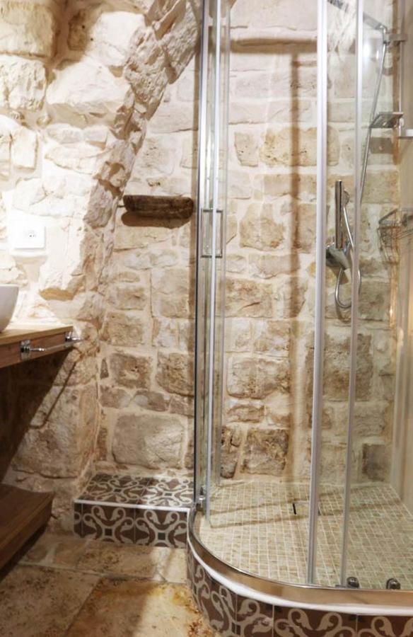La Casetta B & B Turi Luaran gambar