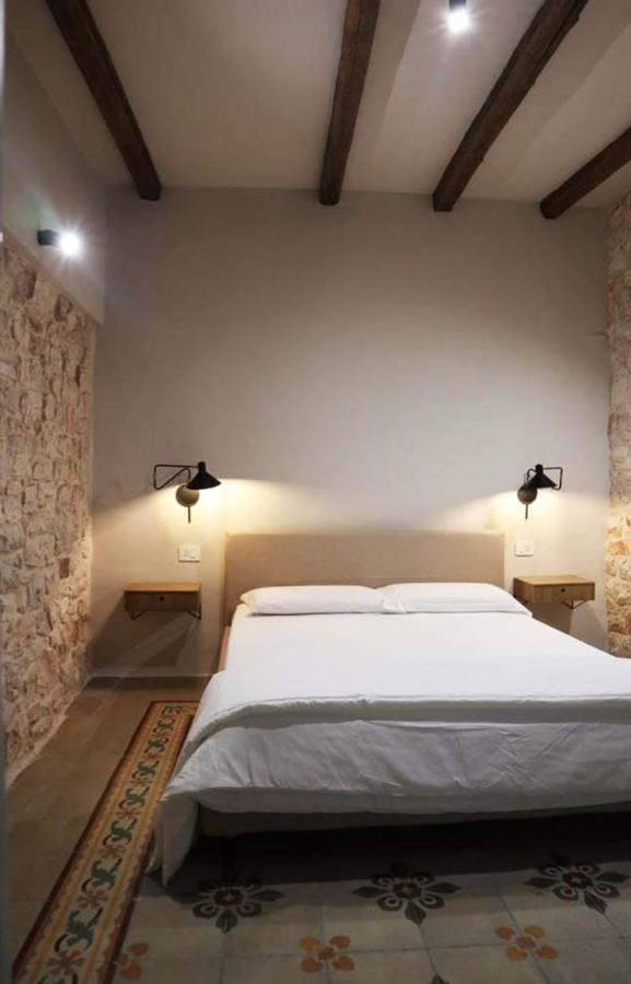La Casetta B & B Turi Luaran gambar