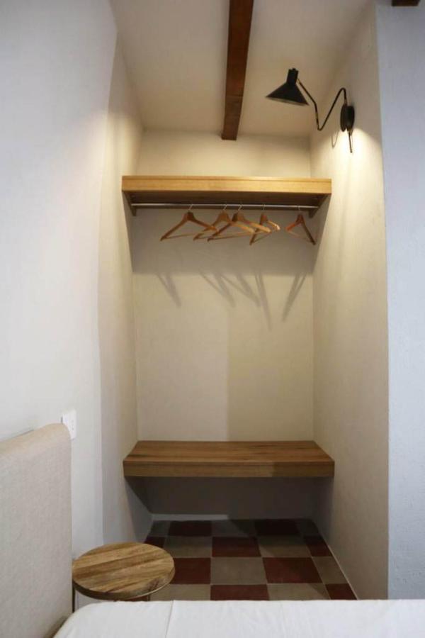 La Casetta B & B Turi Luaran gambar