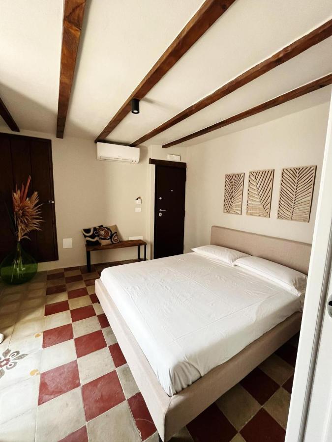 La Casetta B & B Turi Luaran gambar