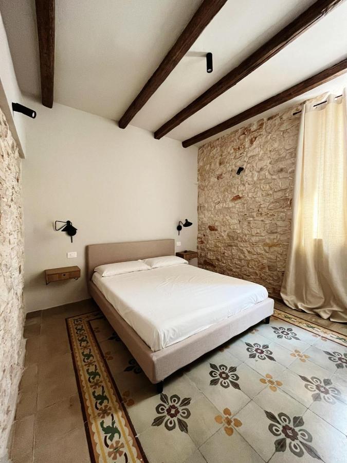 La Casetta B & B Turi Luaran gambar